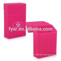 Hot sell silicone cigarette cas,silicone cogarette box, silicone cogarette cover
